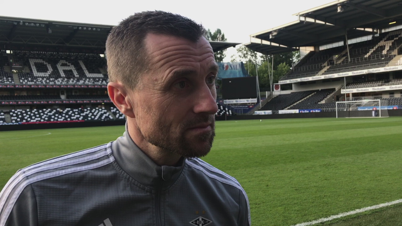 - Møter tøffere motstand i neste runde